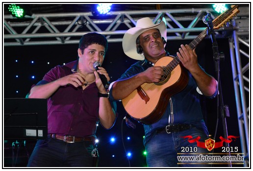 rolim de moura